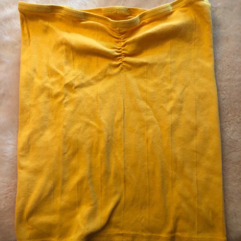 Urban outfitters tube top